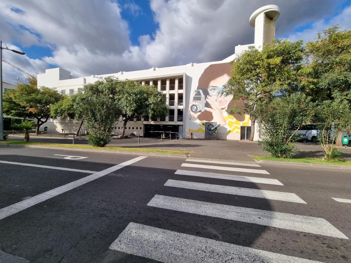 Atlantic Studios #02 Funchal  Exterior photo