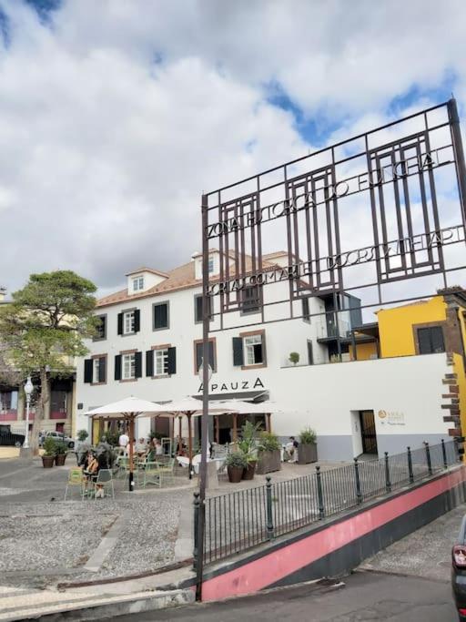 Atlantic Studios #02 Funchal  Exterior photo